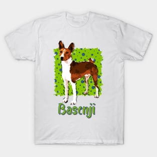 Basenji T-Shirt